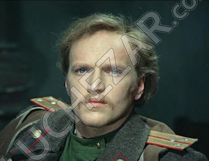 Александр Кайдановский
