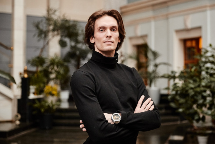 Артемий Беляков