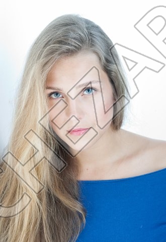 Елена Дудина