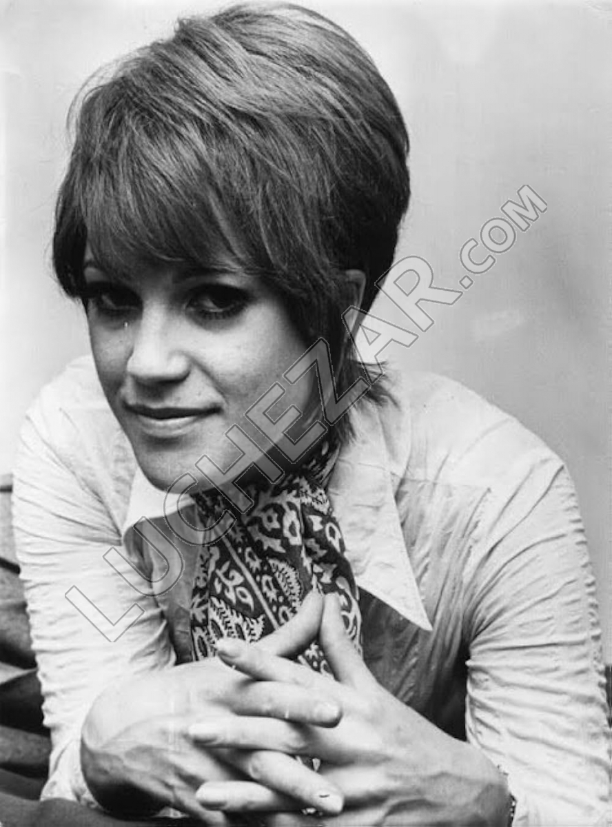 Кики Ди - Полин Мэтьюс (Kiki Dee)