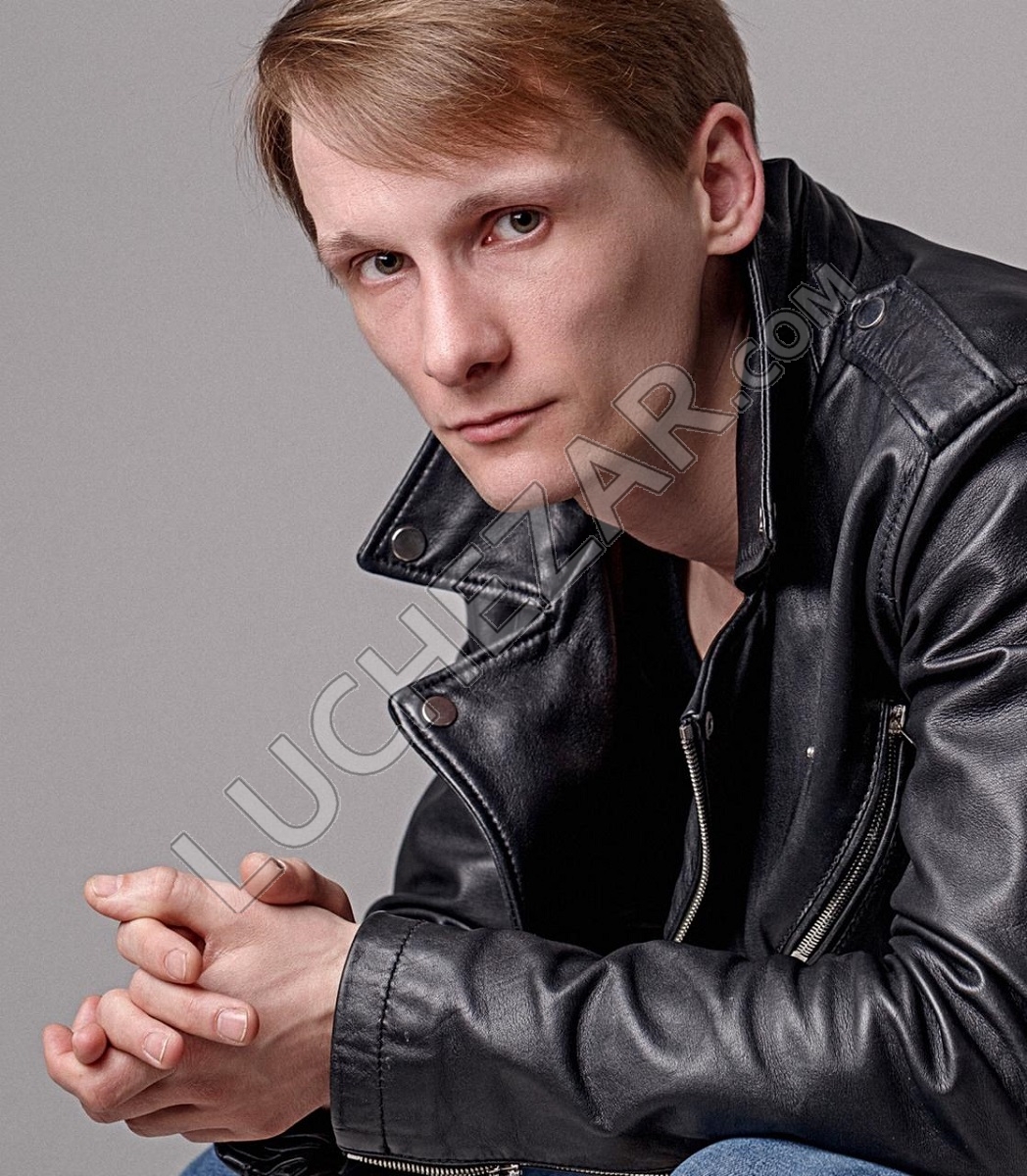 Михаил Касапов