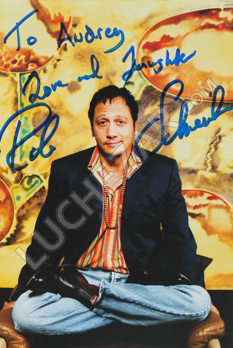 Роб Шнайдер (Rob Schneider)