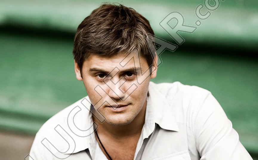 Андрей Аверьянов