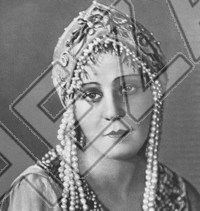 Елена Кругликова