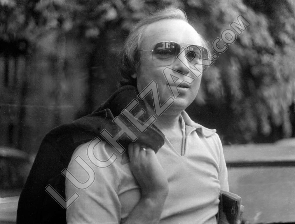 Валерий Ободзинский