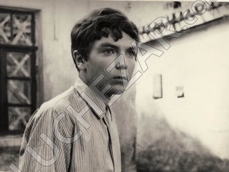 Юрий Николаев