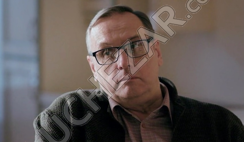 Сергей Выборнов