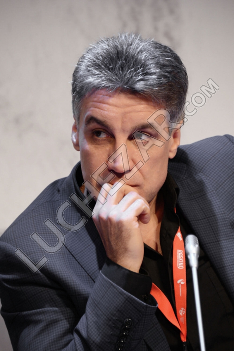 Алексей Пиманов