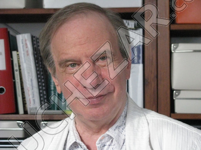 Константин Кедров