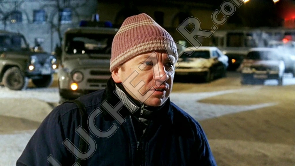 Андрей Федорцов