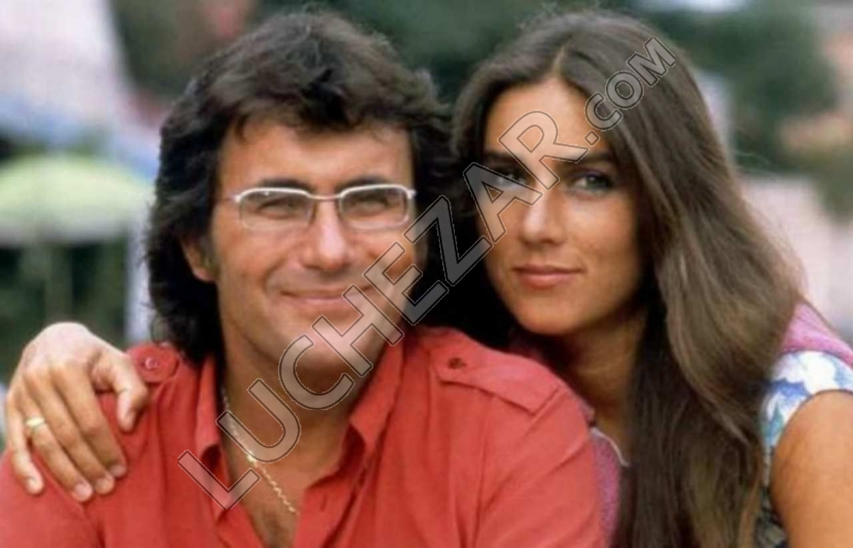 Аль Бано и Ромина Пауэр (Al Bano & Romina Power)