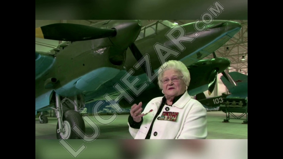 Галина Павловна Брок-Бельцова