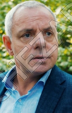 Александр Мохов