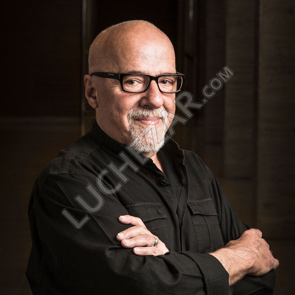 Пауло Коэльо (Paulo Coelho)