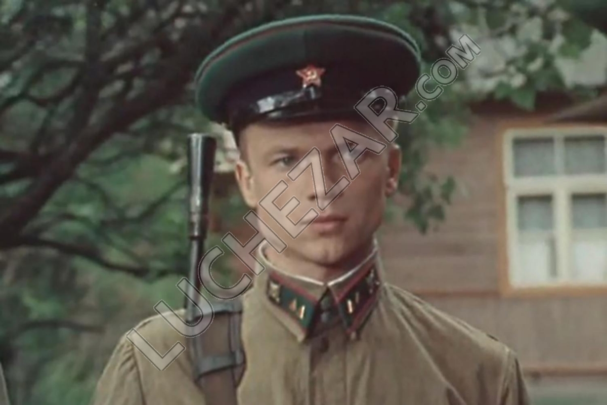 Андрей Смоляков