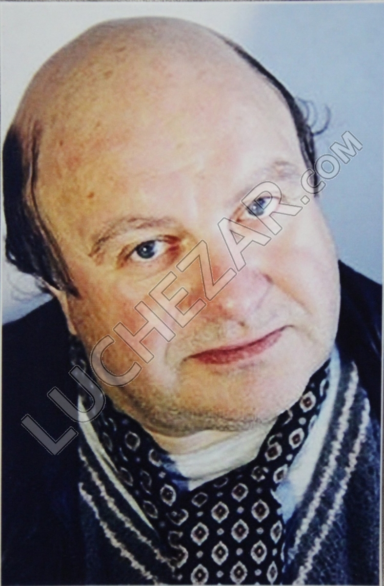Александр Кузьмичёв