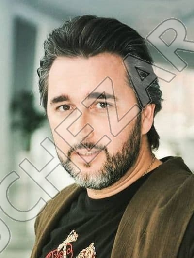 Алексей Татаринцев