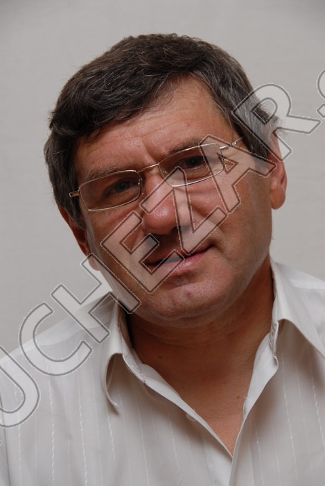 Александр Никольский