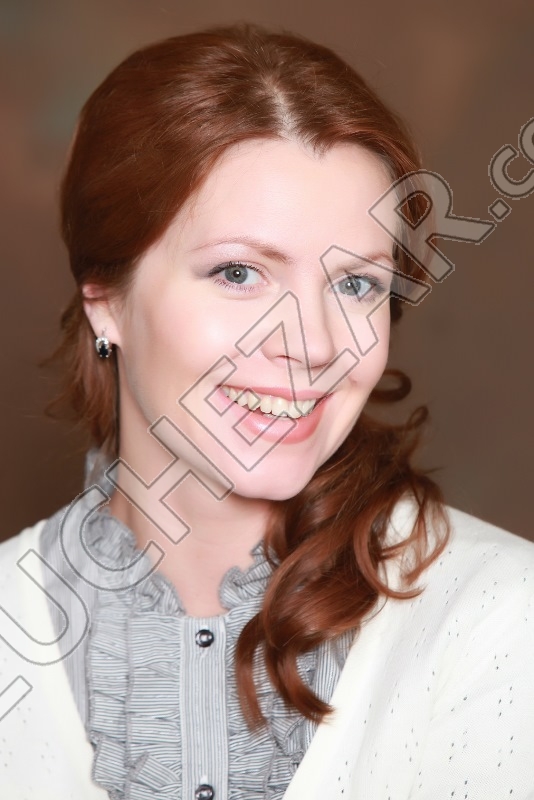 Юлия Шиферштейн