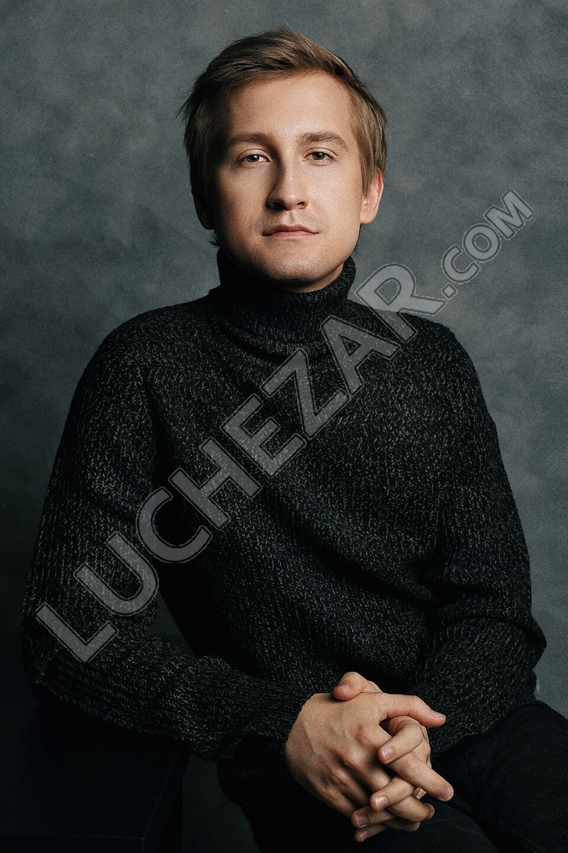 Дмитрий Маслеев