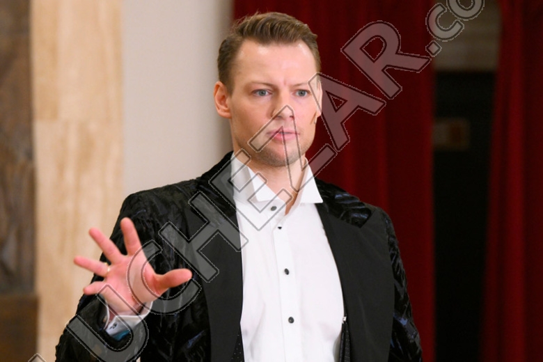 Дмитрий Власкин