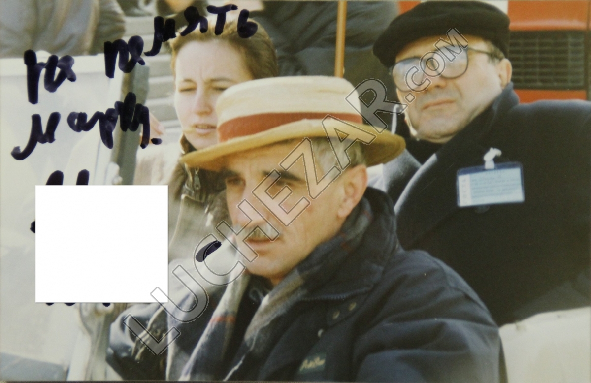 Игорь Иртеньев