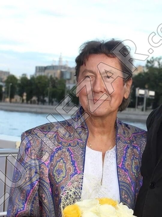 Альберт Асадуллин