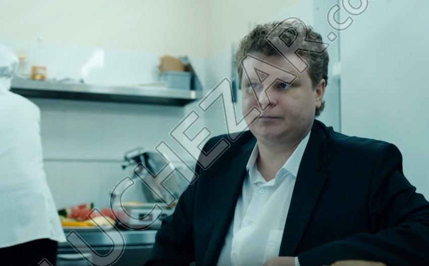 Илья Борисов