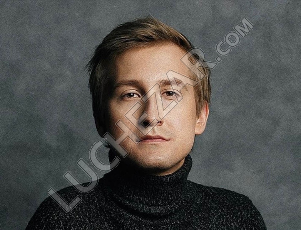 Дмитрий Маслеев