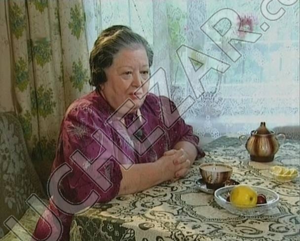Вера Титова