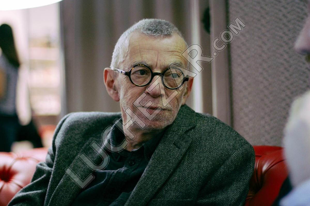 Лев Рубинштейн