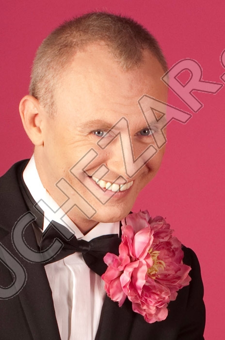 Александр Лушин