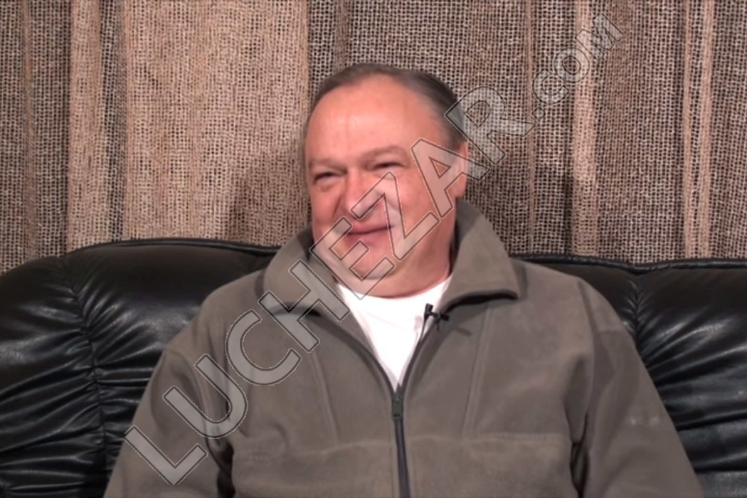 Геннадий Богачёв