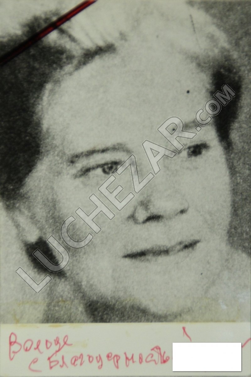 Галина Скоробогатова