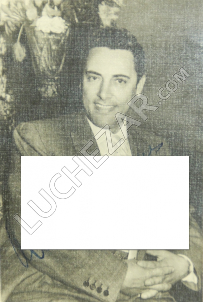 Марио Дель Монако (Mario Del Monaco)