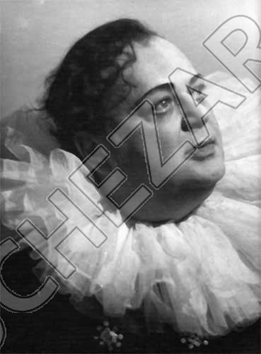 Юрий Дуров