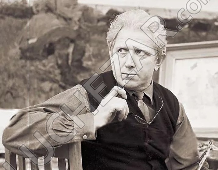 Дмитрий Свешников