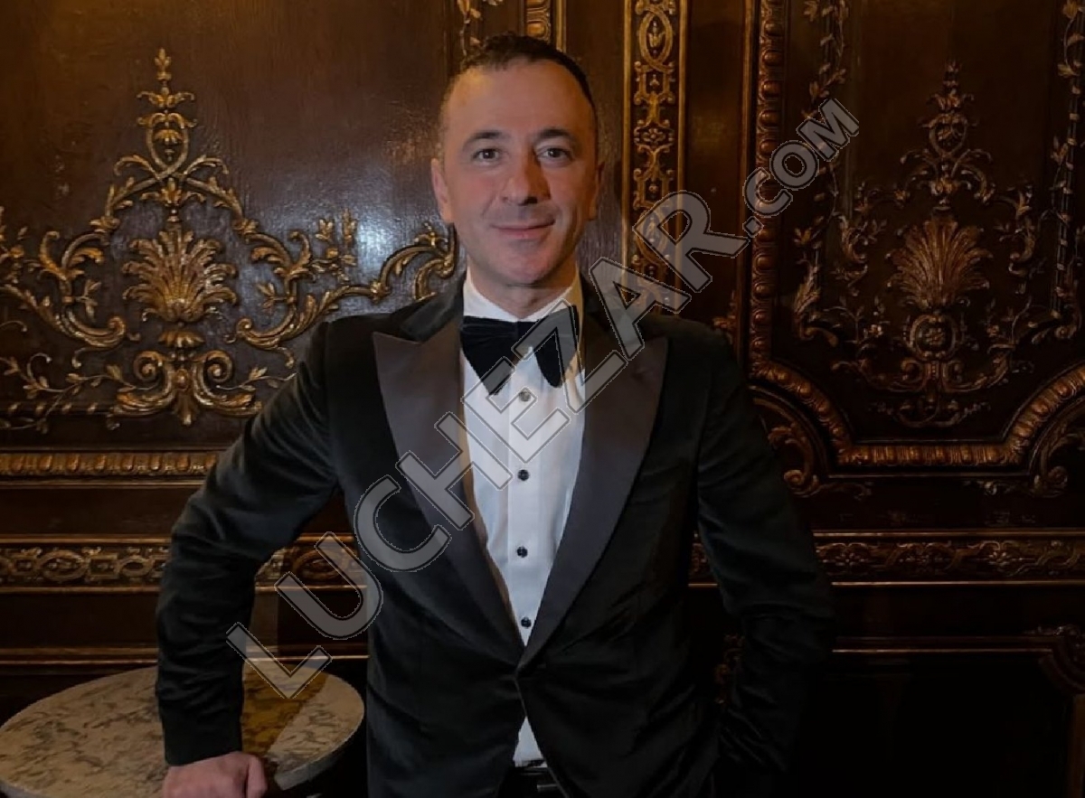 Юрий Аскаров