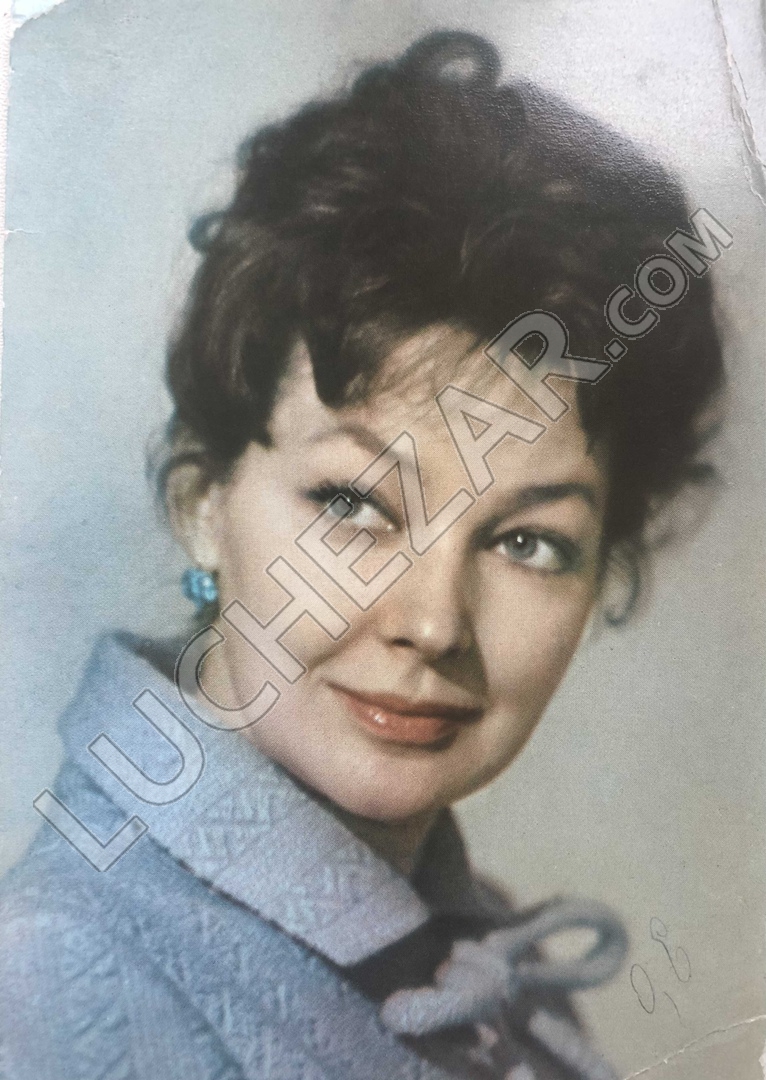 Ирина Скобцева