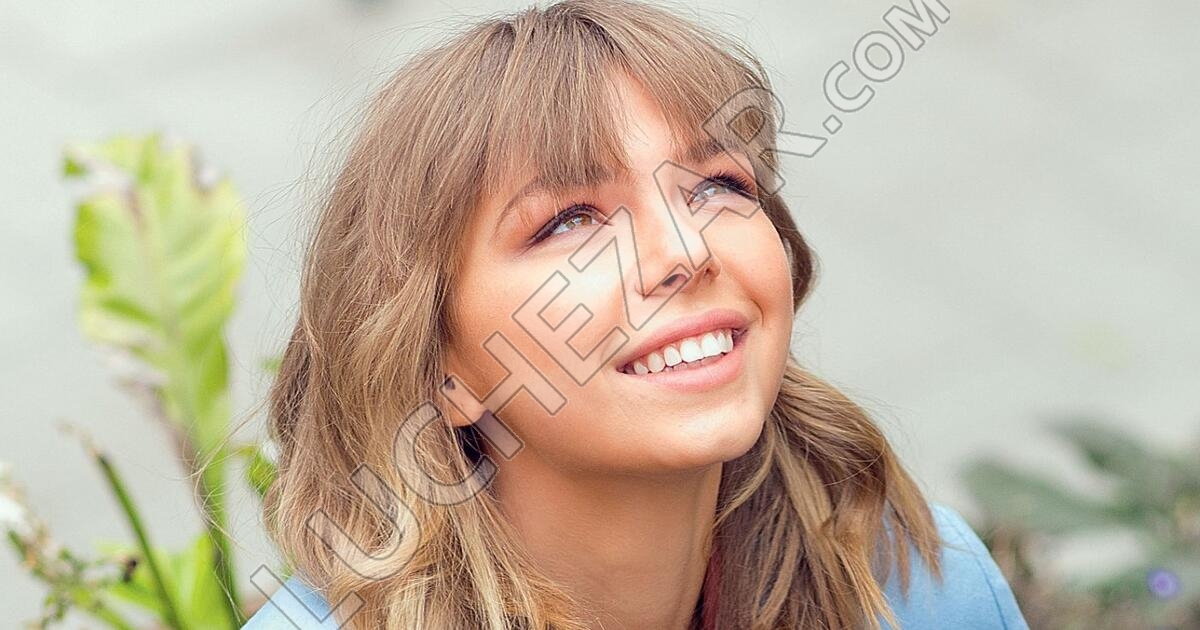 Таисия Вилкова