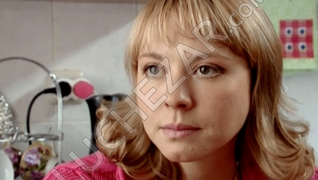 Ирина Иваней