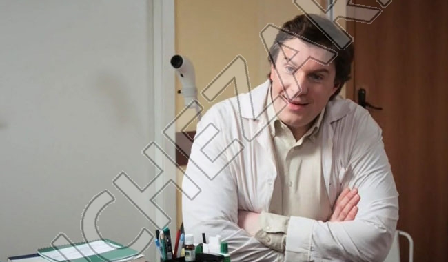 Филипп Васильев