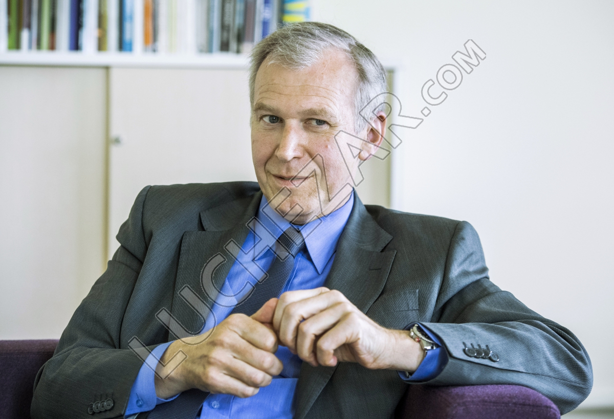 Ив Летерм (Yves Leterme)