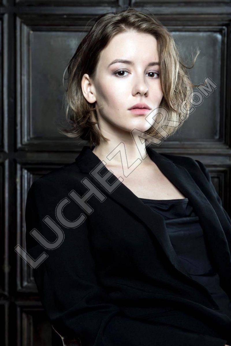 Ирина Старшенбаум