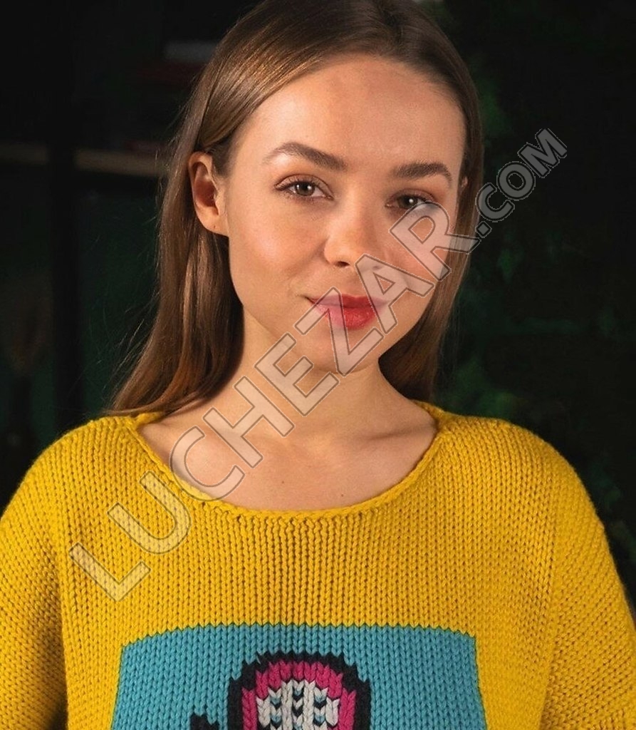 Рина Гришина