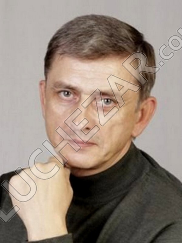 Анатолий Петров