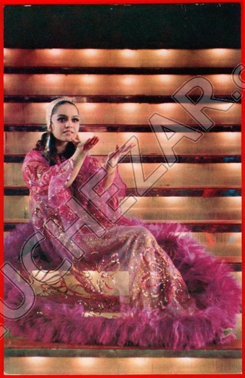 Ольга Вардашева
