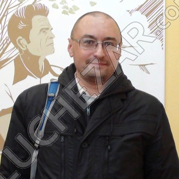 Николай Пономарёв