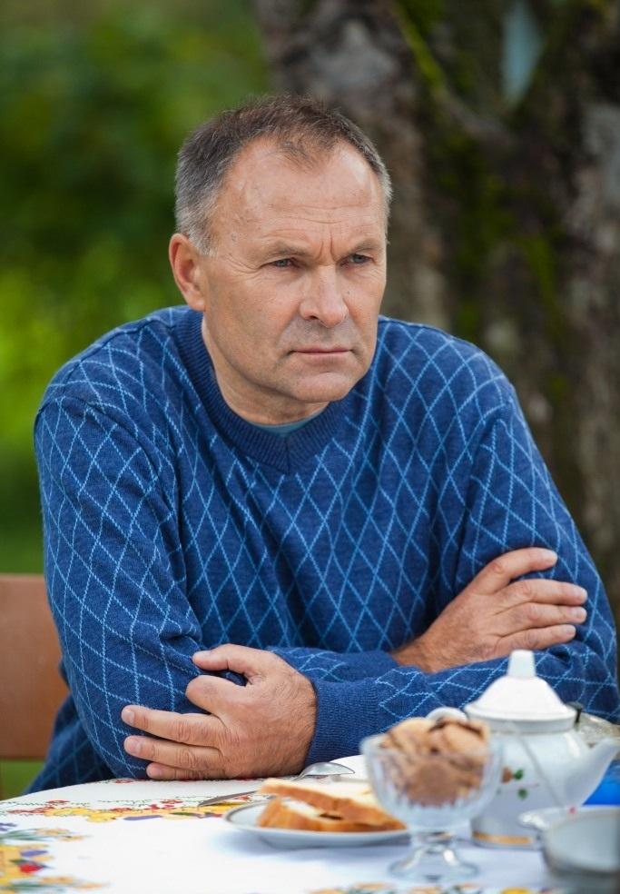 Владимир Литвинов