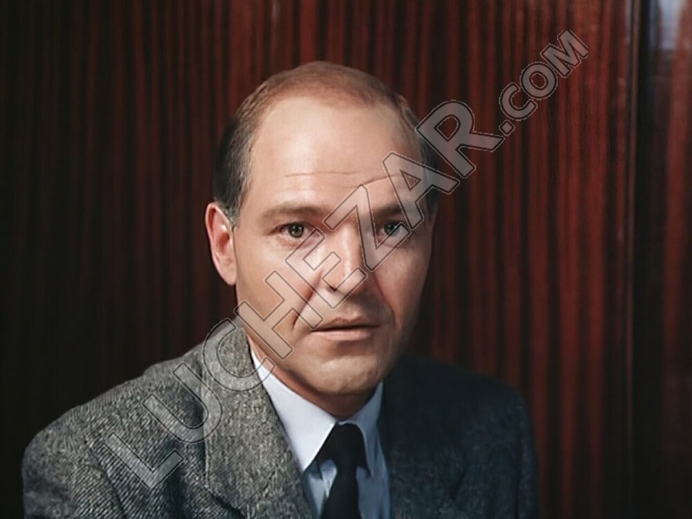 Алексей Жарков